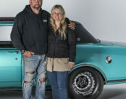 Street Machine Features Peter Sauer Hg Brougham