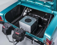 Street Machine Features Peter Sauer Hg Brougham Boot