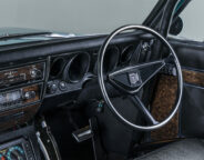 Street Machine Features Peter Sauer Hg Brougham Dash