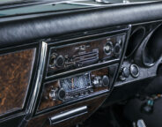 Street Machine Features Peter Sauer Hg Brougham Dash 2