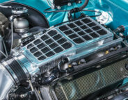 Street Machine Features Peter Sauer Hg Brougham Engine Bay 10