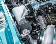 Street Machine Features Peter Sauer Hg Brougham Engine Bay 11