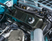 Street Machine Features Peter Sauer Hg Brougham Engine Bay 6