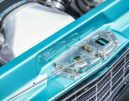 Street Machine Features Peter Sauer Hg Brougham Engine Bay 9