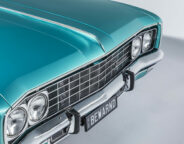 Street Machine Features Peter Sauer Hg Brougham Grille
