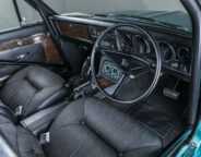 Street Machine Features Peter Sauer Hg Brougham Interior 10