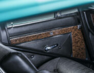 Street Machine Features Peter Sauer Hg Brougham Interior Detail 2