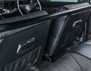 Street Machine Features Peter Sauer Hg Brougham Interior Rear