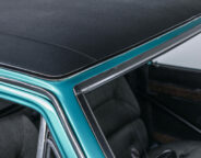 Street Machine Features Peter Sauer Hg Brougham Roof