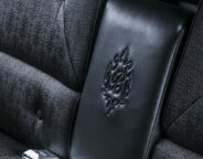 Street Machine Features Peter Sauer Hg Brougham Seat Detail