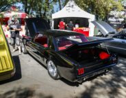 Street Machine Events Peter Sidoti Mustang