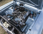 Street Machine Features Peter Tofant Xr Falcon 2