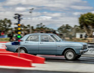Street Machine Features Peter Tofant Xr Falcon Ford Nationals