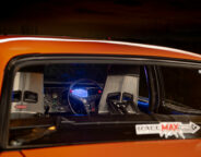 Street Machine Features Peter Tsekenis XY Falcon Dash 2