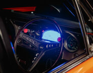 Street Machine Features Peter Tsekenis XY Falcon Dash 3