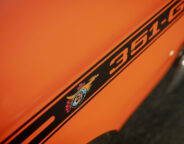 Street Machine Features Peter Tsekenis XY Falcon Decal