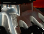 Street Machine Features Peter Tsekenis XY Falcon Engine Bay 10