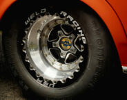 Street Machine Features Peter Tsekenis XY Falcon Wheel 2