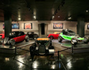 Petersen Museum