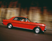 Street Machine Features Phase Iii Gtho 2