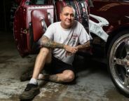 Street Machine Features Phil Kerjean
