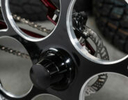 Street Machine Features Phil Kerjean Holden Vc Commodore Wagon Bicycle Wheel