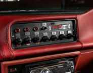 Street Machine Features Phil Kerjean Holden Vc Commodore Wagon Dash 3