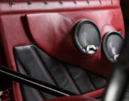 Street Machine Features Phil Kerjean Holden Vc Commodore Wagon Doortrim