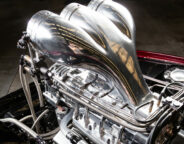 Street Machine Features Phil Kerjean Holden Vc Commodore Wagon Engine 2