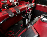Street Machine Features Phil Kerjean Holden Vc Commodore Wagon Interior Rear
