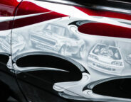 Street Machine Features Phil Kerjean Holden Vc Commodore Wagon Paintwork
