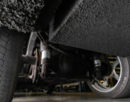 Street Machine Features Phil Kerjean Holden Vc Commodore Wagon Under
