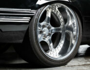 Street Machine Features Phil Kerjean Holden Vc Commodore Wagon Wheel 2