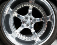 Street Machine Features Phil Kerjean Holden Vc Commodore Wagon Wheel