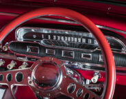 Street Machine Features Phil Bartolo Xp Futura Dash