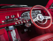 Street Machine Features Phil Bartolo Xp Futura Dash 2