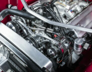 Street Machine Features Phil Bartolo Xp Futura Engine Bay