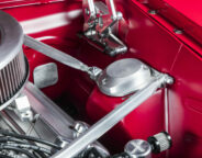 Street Machine Features Phil Bartolo Xp Futura Engine Bay 10
