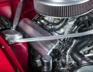 Street Machine Features Phil Bartolo Xp Futura Engine Bay 11