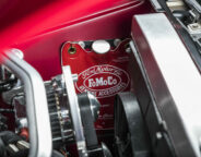 Street Machine Features Phil Bartolo Xp Futura Engine Bay 12