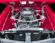 Street Machine Features Phil Bartolo Xp Futura Engine Bay 16