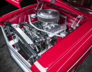 Street Machine Features Phil Bartolo Xp Futura Engine Bay 17