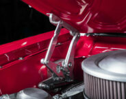 Street Machine Features Phil Bartolo Xp Futura Engine Bay 6
