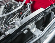 Street Machine Features Phil Bartolo Xp Futura Engine Bay 7