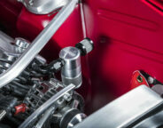 Street Machine Features Phil Bartolo Xp Futura Engineb Ay 8