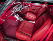 Street Machine Features Phil Bartolo Xp Futura Interior