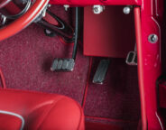 Street Machine Features Phil Bartolo Xp Futura Interior 10