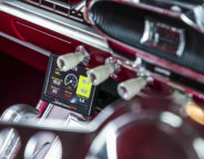 Street Machine Features Phil Bartolo Xp Futura Interior 12