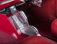 Street Machine Features Phil Bartolo Xp Futura Interior 2