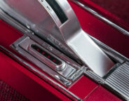 Street Machine Features Phil Bartolo Xp Futura Interior 3